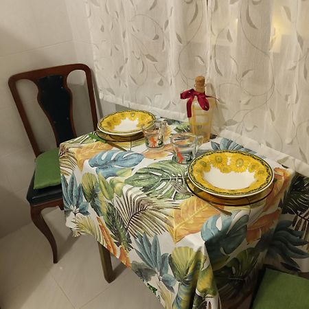 Rosadamare Appartamento Trapani Eksteriør bilde