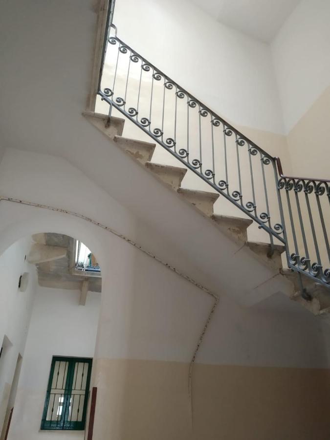 Rosadamare Appartamento Trapani Eksteriør bilde