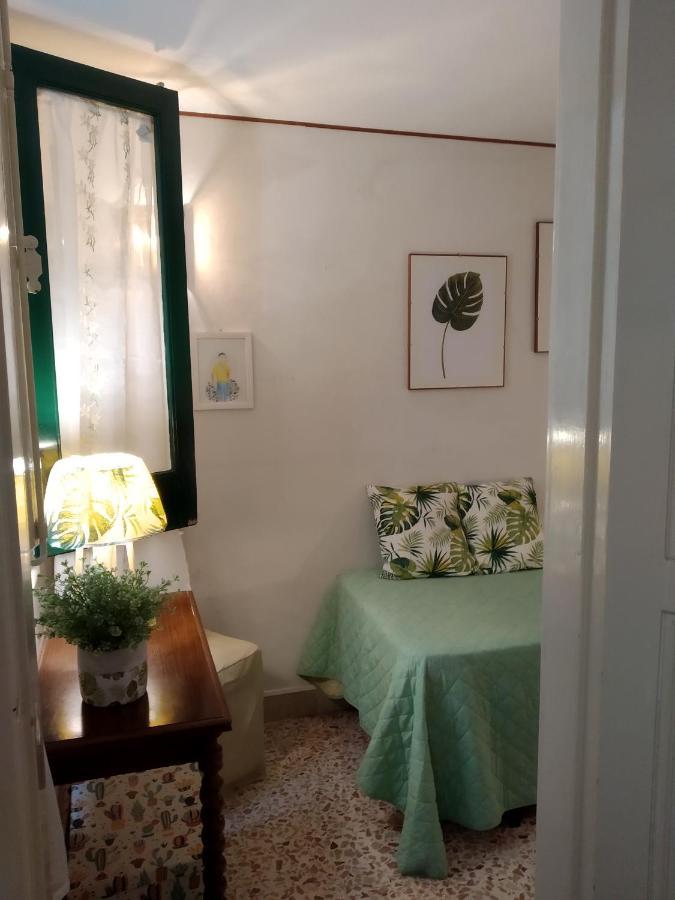 Rosadamare Appartamento Trapani Eksteriør bilde